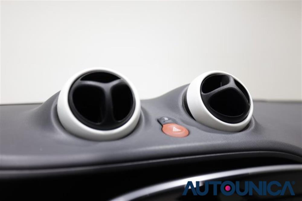 ForTwo ForTwo 70 1.0 TWINAMIC CABR