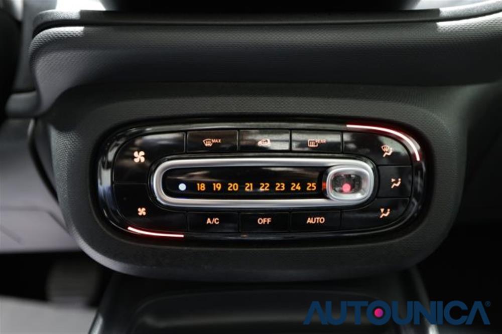 ForTwo ForTwo 70 1.0 TWINAMIC CABR