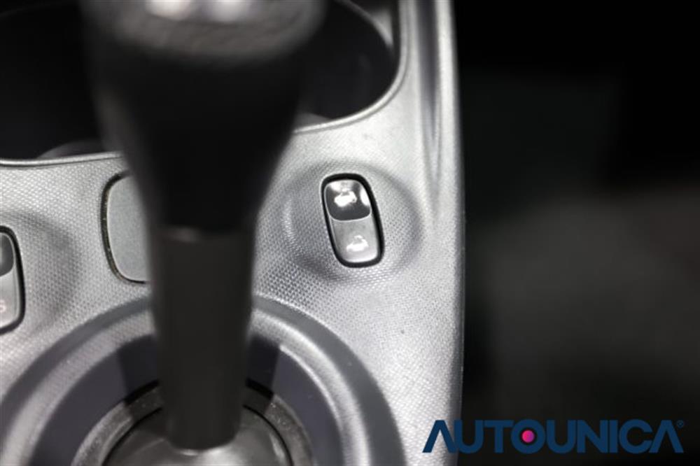 ForTwo ForTwo 70 1.0 TWINAMIC CABR
