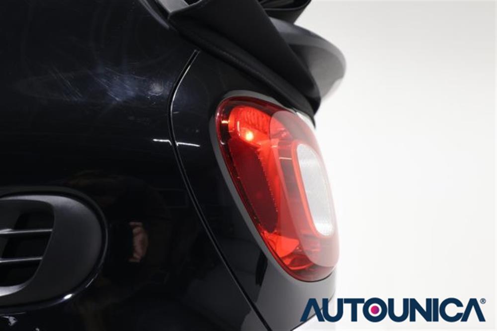 ForTwo ForTwo 70 1.0 TWINAMIC CABR