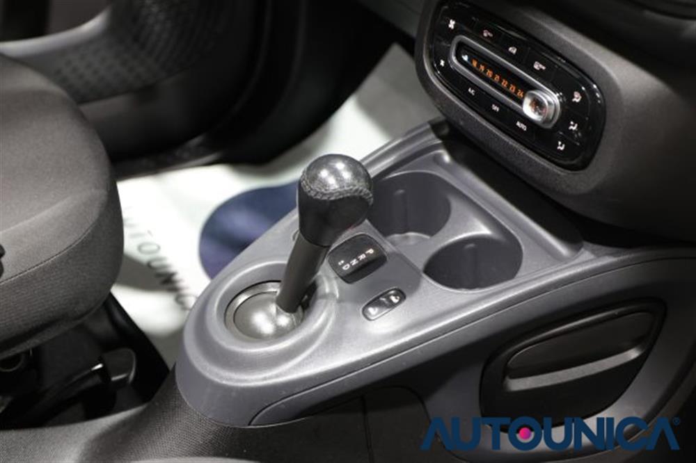 ForTwo ForTwo 70 1.0 TWINAMIC CABR