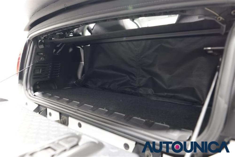 ForTwo ForTwo 70 1.0 TWINAMIC CABR