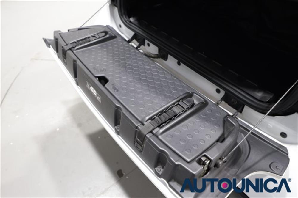 ForTwo ForTwo 70 1.0 TWINAMIC CABR