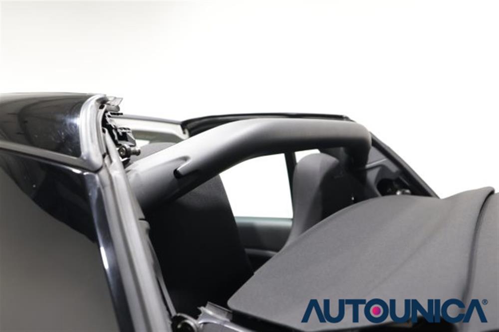 ForTwo ForTwo 70 1.0 TWINAMIC CABR