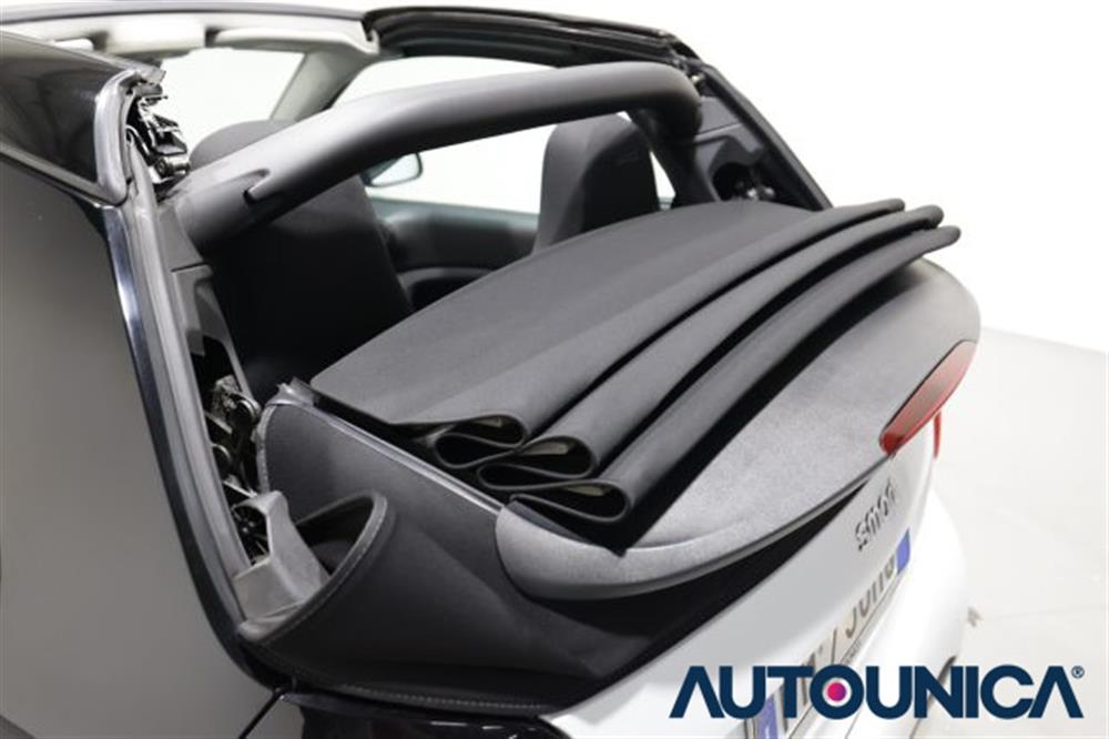 ForTwo ForTwo 70 1.0 TWINAMIC CABR