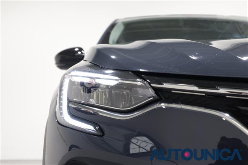 Captur Captur TCE 100 CV GPL TECHN