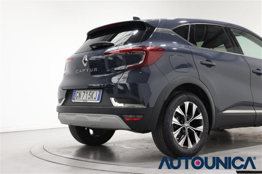 Captur Captur TCE 100 CV GPL TECHN