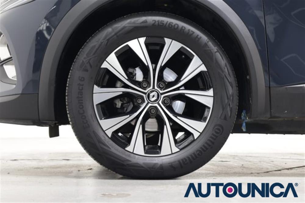 Captur Captur TCE 100 CV GPL TECHN