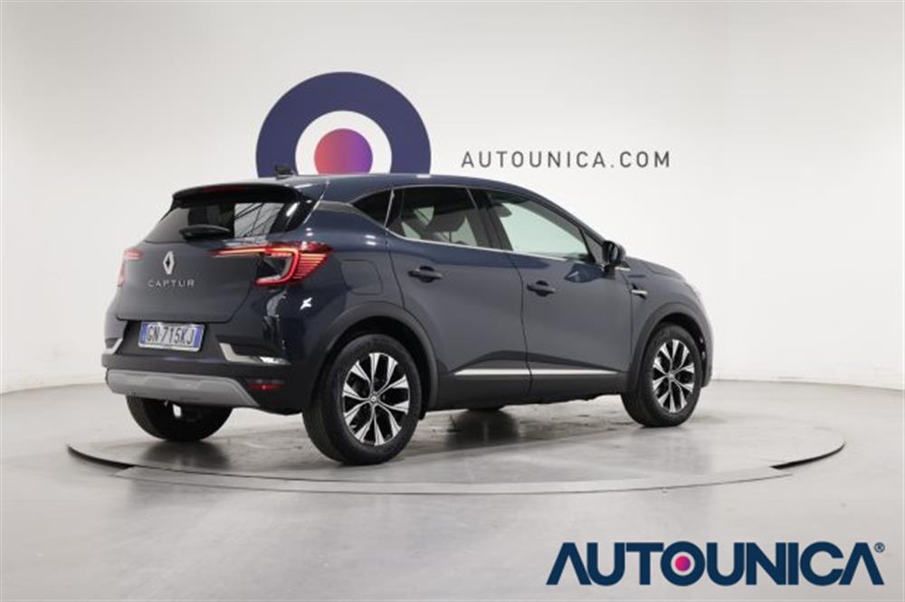 Captur Captur TCE 100 CV GPL TECHN