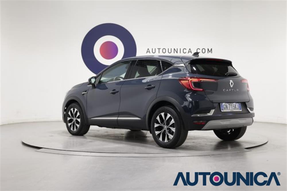 Captur Captur TCE 100 CV GPL TECHN