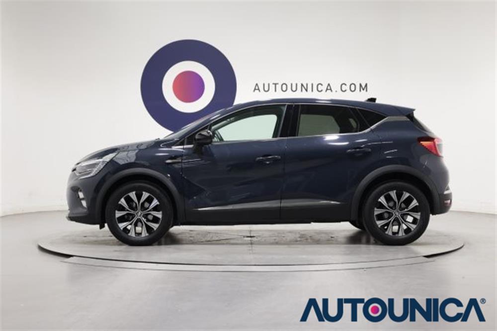 Captur Captur TCE 100 CV GPL TECHN