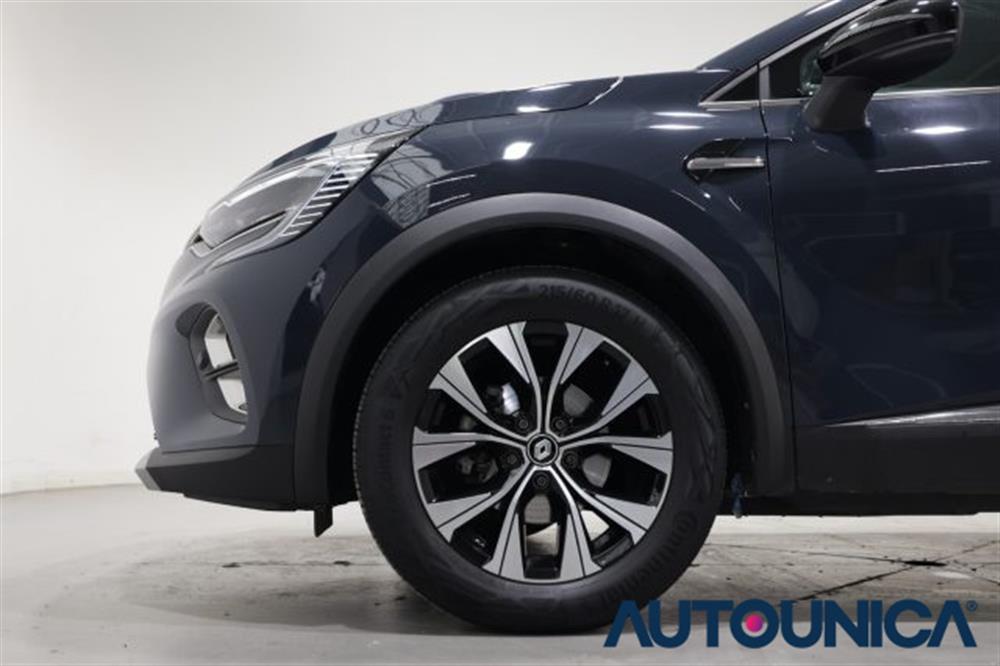 Captur Captur TCE 100 CV GPL TECHN