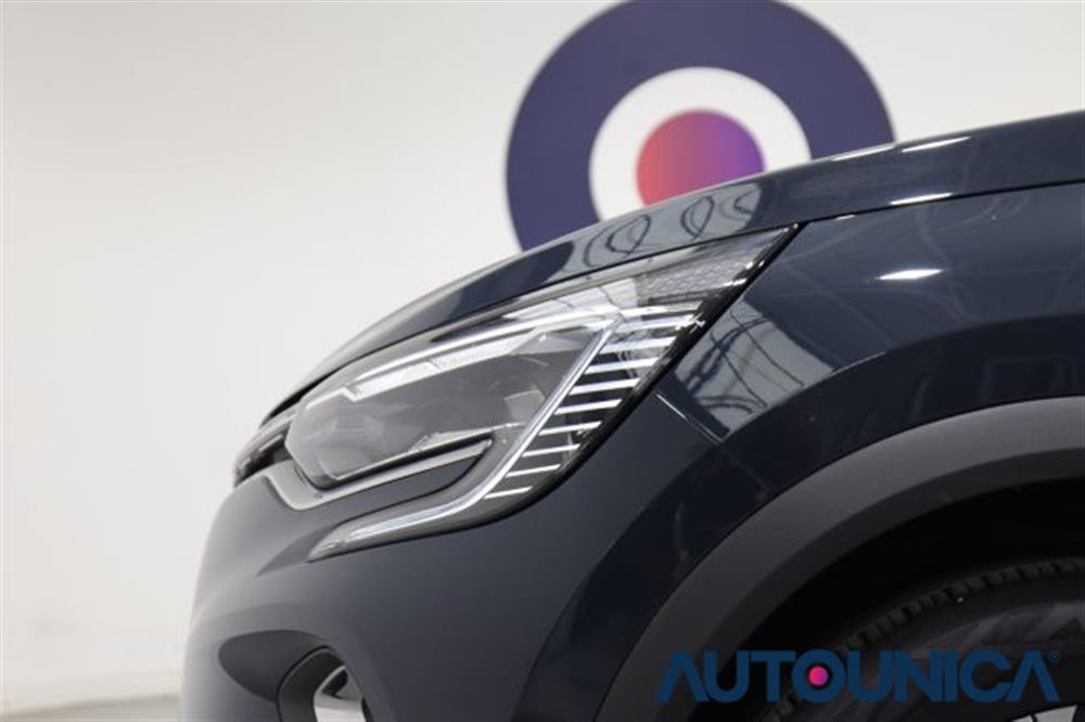 Captur Captur TCE 100 CV GPL TECHN