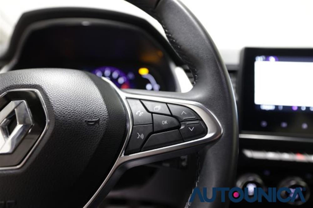 Captur Captur TCE 100 CV GPL TECHN