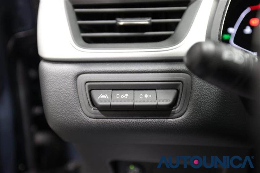 Captur Captur TCE 100 CV GPL TECHN