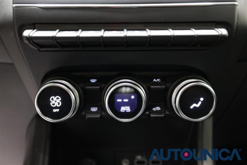 Captur Captur TCE 100 CV GPL TECHN