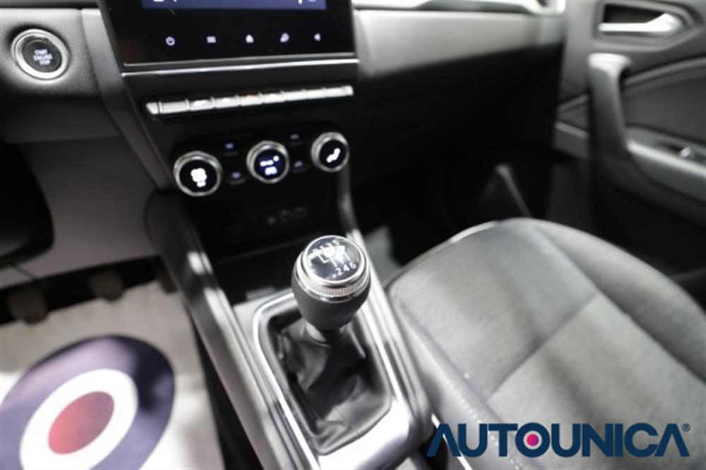 Captur Captur TCE 100 CV GPL TECHN