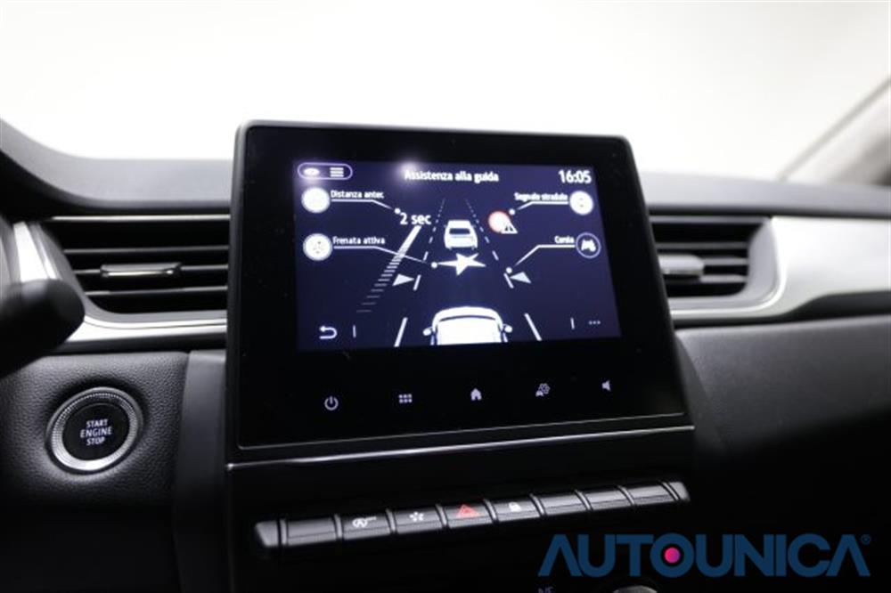 Captur Captur TCE 100 CV GPL TECHN