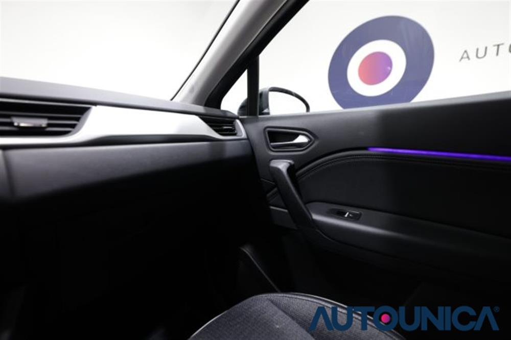 Captur Captur TCE 100 CV GPL TECHN