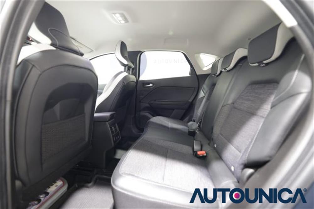 Captur Captur TCE 100 CV GPL TECHN