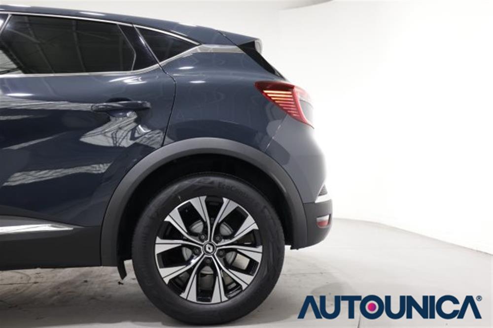 Captur Captur TCE 100 CV GPL TECHN