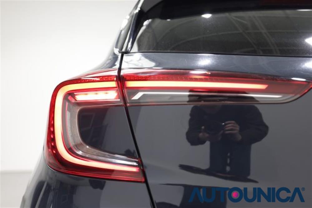 Captur Captur TCE 100 CV GPL TECHN