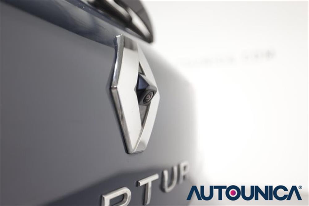 Captur Captur TCE 100 CV GPL TECHN