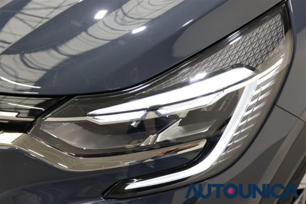 Captur Captur TCE 100 CV GPL TECHN