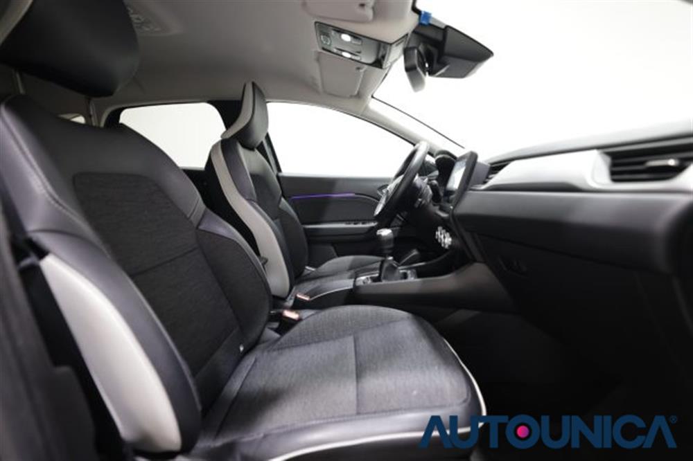 Captur Captur TCE 100 CV GPL TECHN