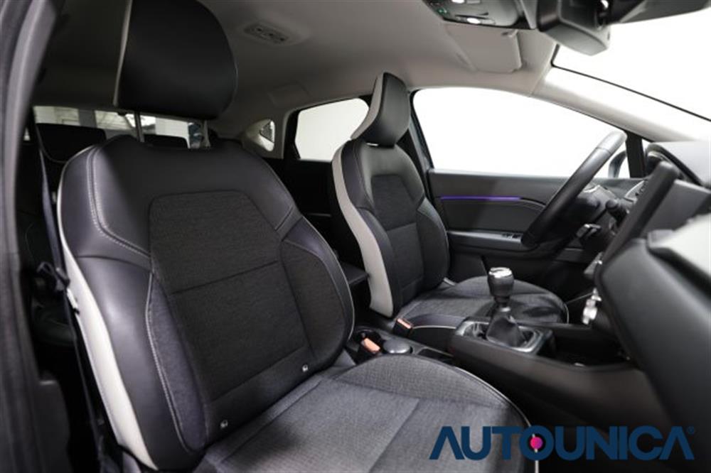 Captur Captur TCE 100 CV GPL TECHN