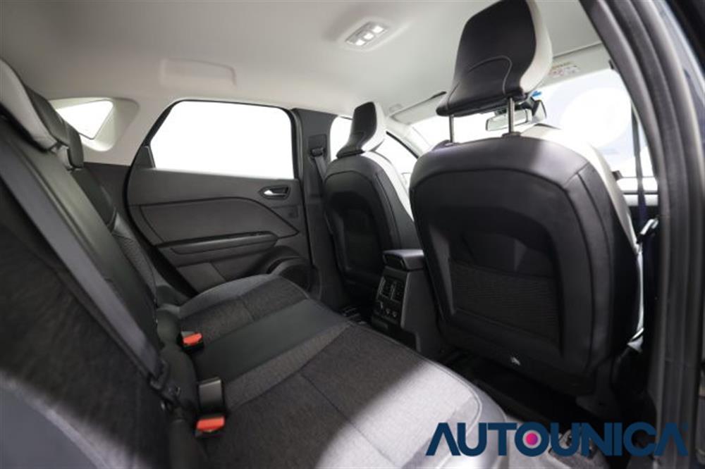 Captur Captur TCE 100 CV GPL TECHN