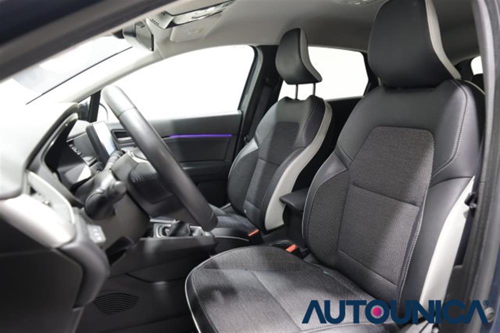 Captur Captur TCE 100 CV GPL TECHN