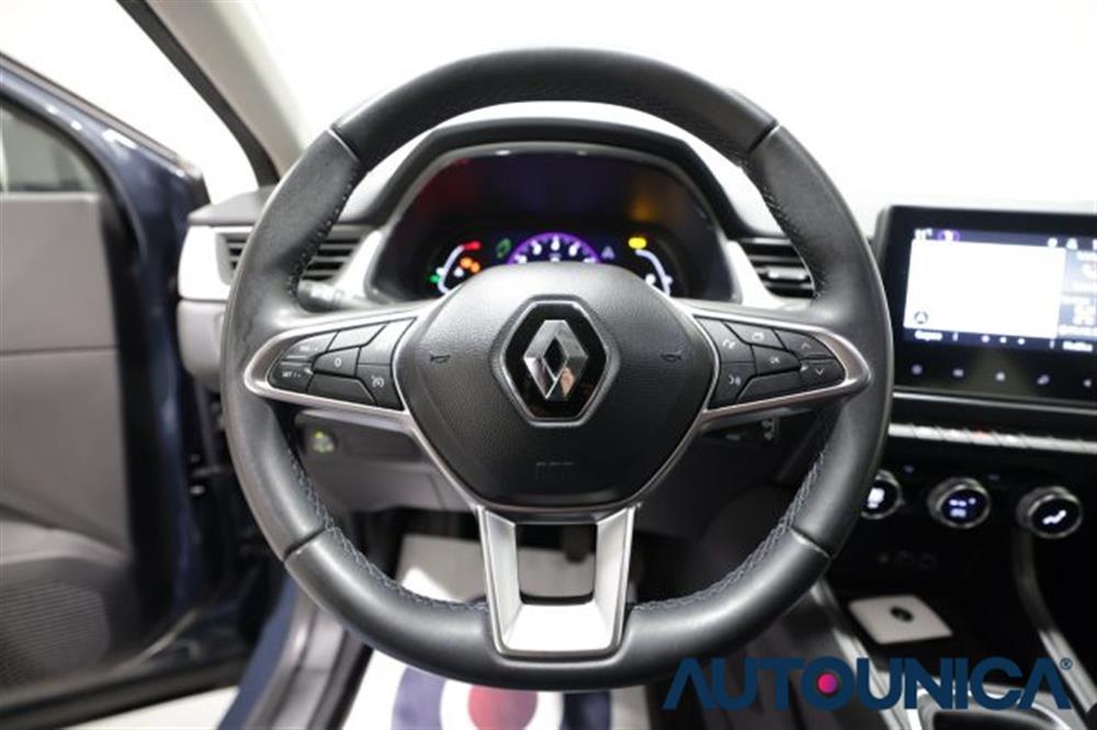 Captur Captur TCE 100 CV GPL TECHN