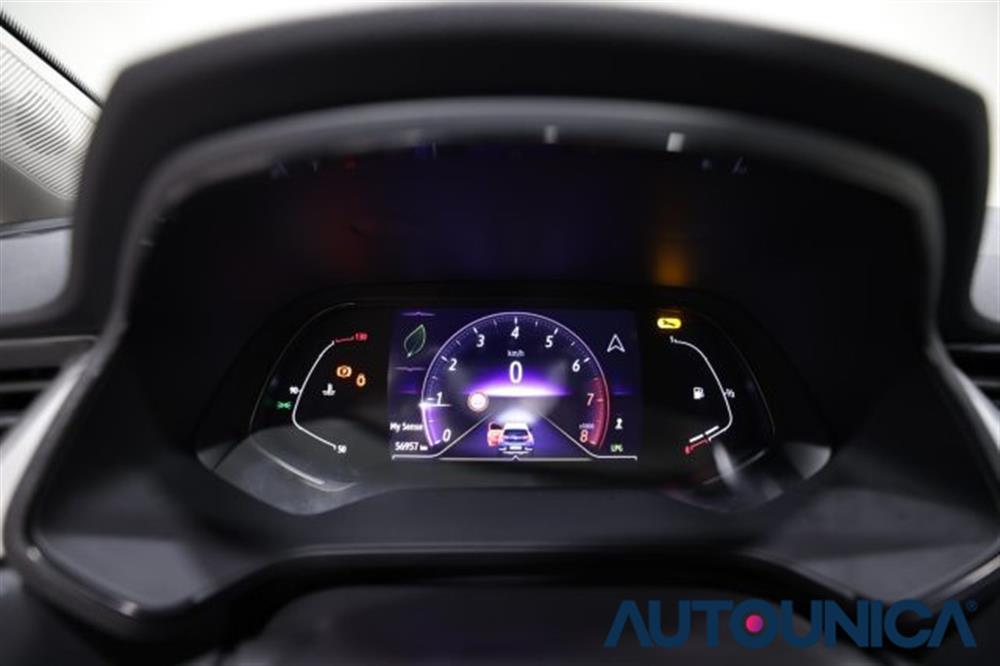 Captur Captur TCE 100 CV GPL TECHN