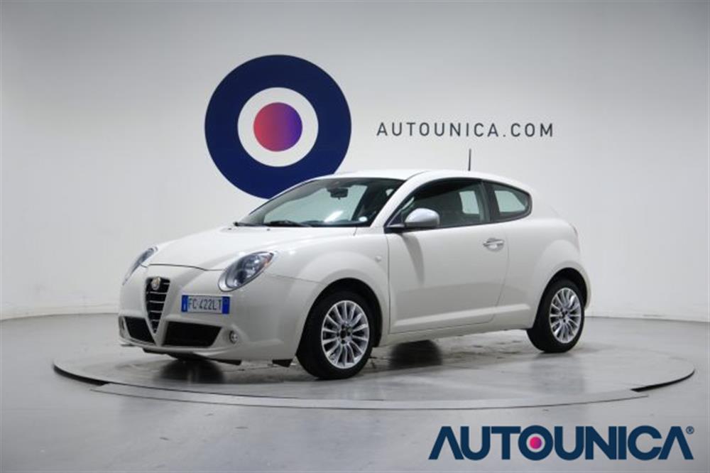 MiTo MiTo 1.4 78 CV 8V S&S DIS