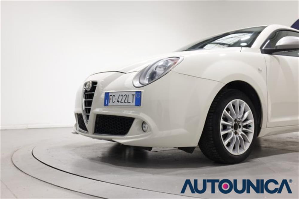 MiTo MiTo 1.4 78 CV 8V S&S DIS