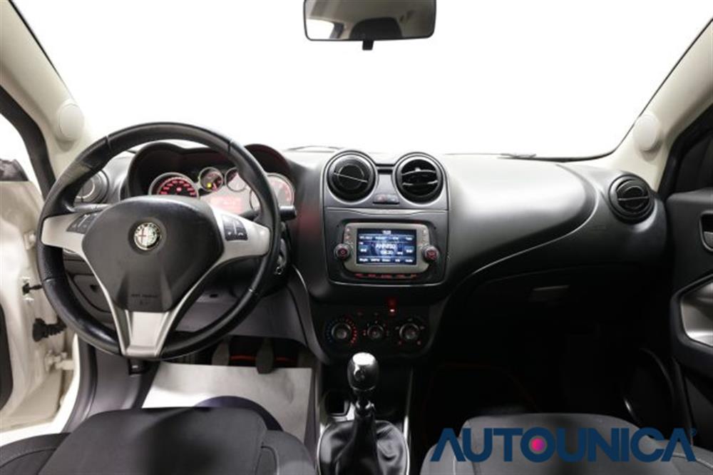 MiTo MiTo 1.4 78 CV 8V S&S DIS