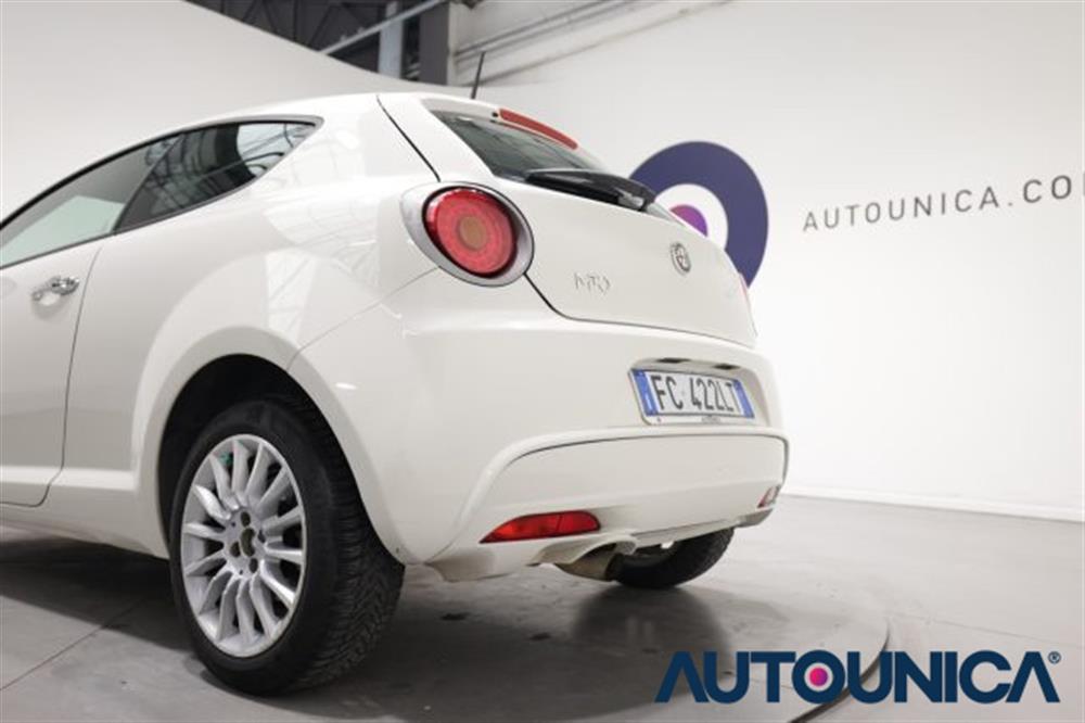 MiTo MiTo 1.4 78 CV 8V S&S DIS