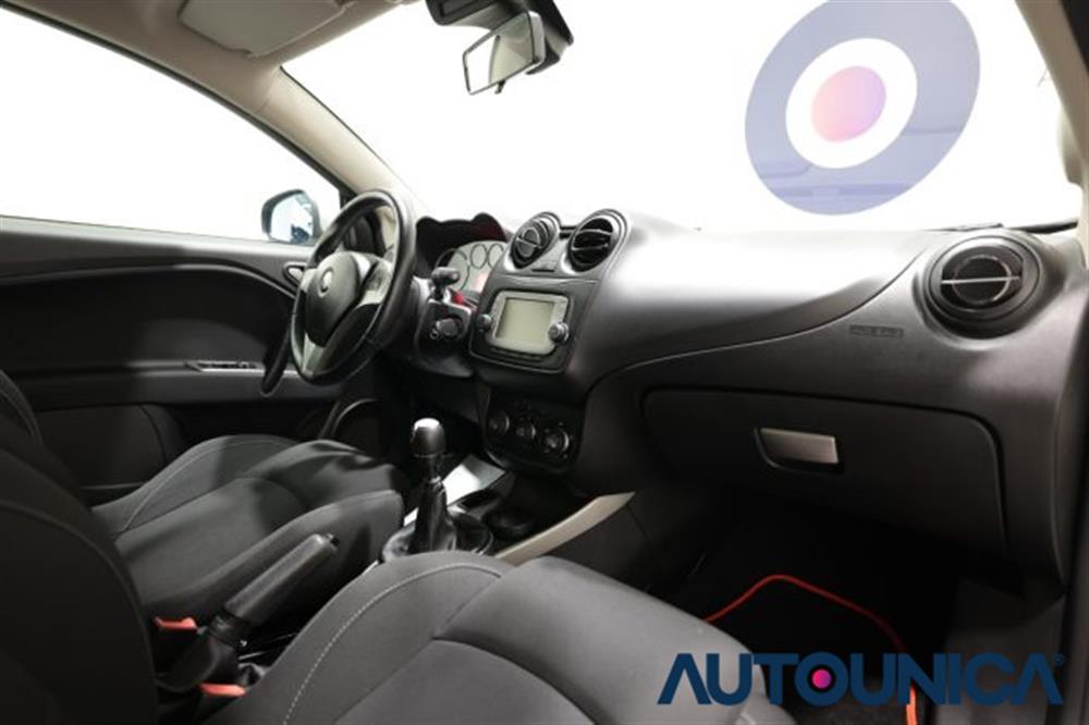 MiTo MiTo 1.4 78 CV 8V S&S DIS