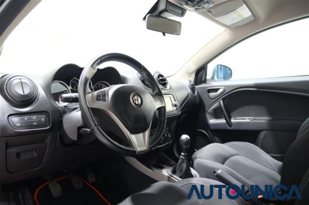 MiTo MiTo 1.4 78 CV 8V S&S DIS