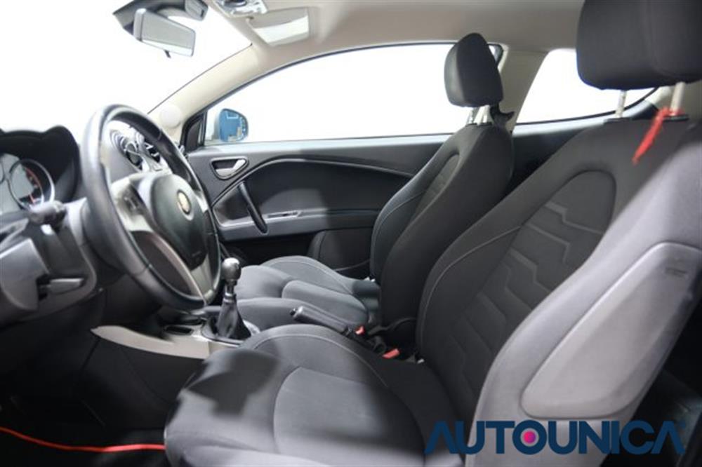 MiTo MiTo 1.4 78 CV 8V S&S DIS