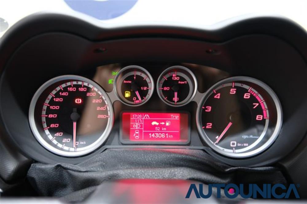 MiTo MiTo 1.4 78 CV 8V S&S DIS