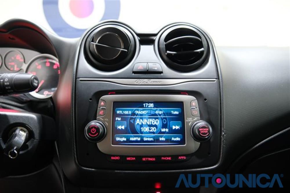 MiTo MiTo 1.4 78 CV 8V S&S DIS