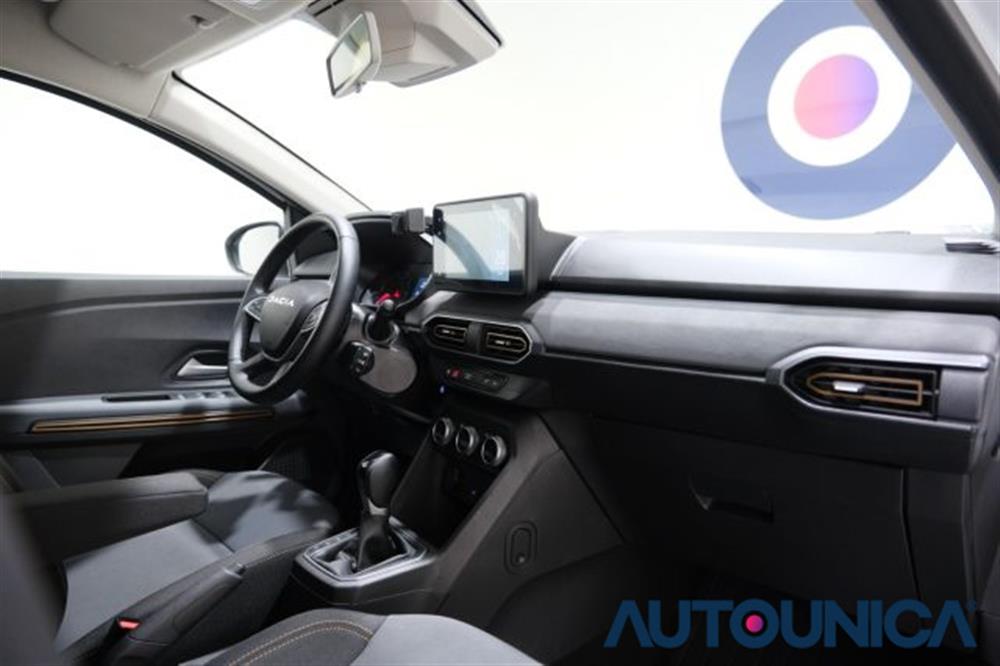 Sandero Sandero STEPWAY 1.0 TCE 90 C