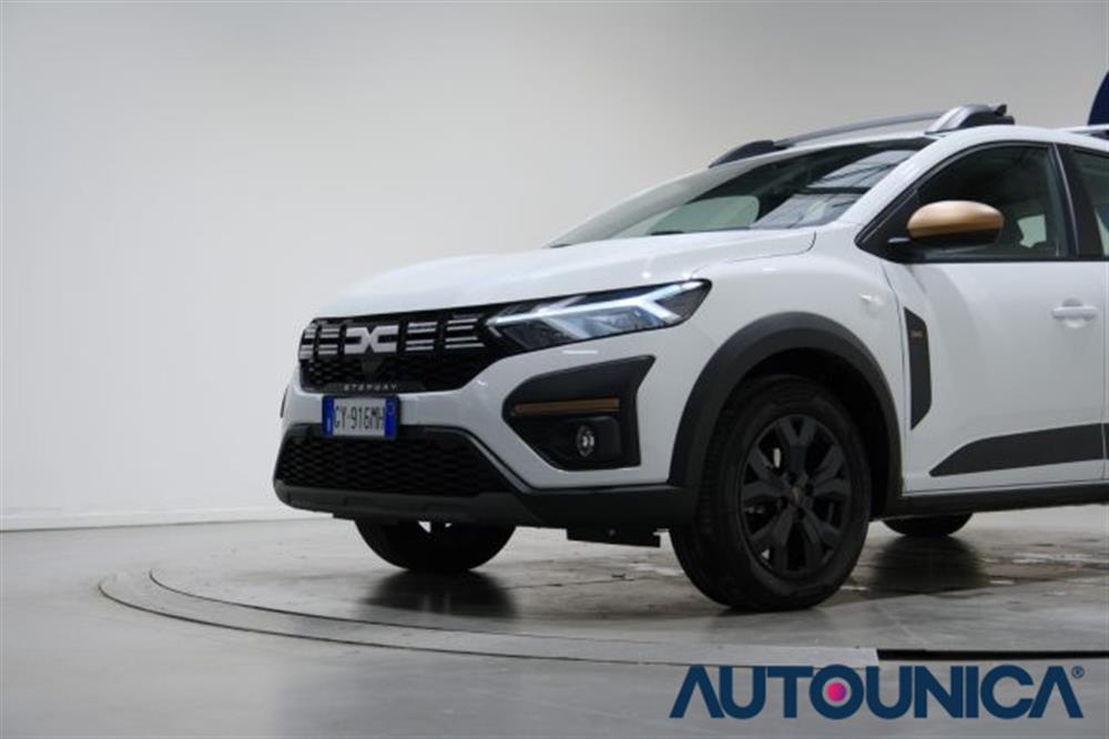 Sandero Sandero STEPWAY 1.0 TCE 90 C