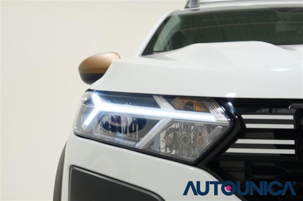 Sandero Sandero STEPWAY 1.0 TCE 90 C