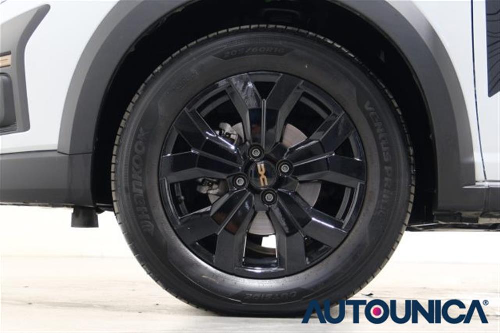 Sandero Sandero STEPWAY 1.0 TCE 90 C