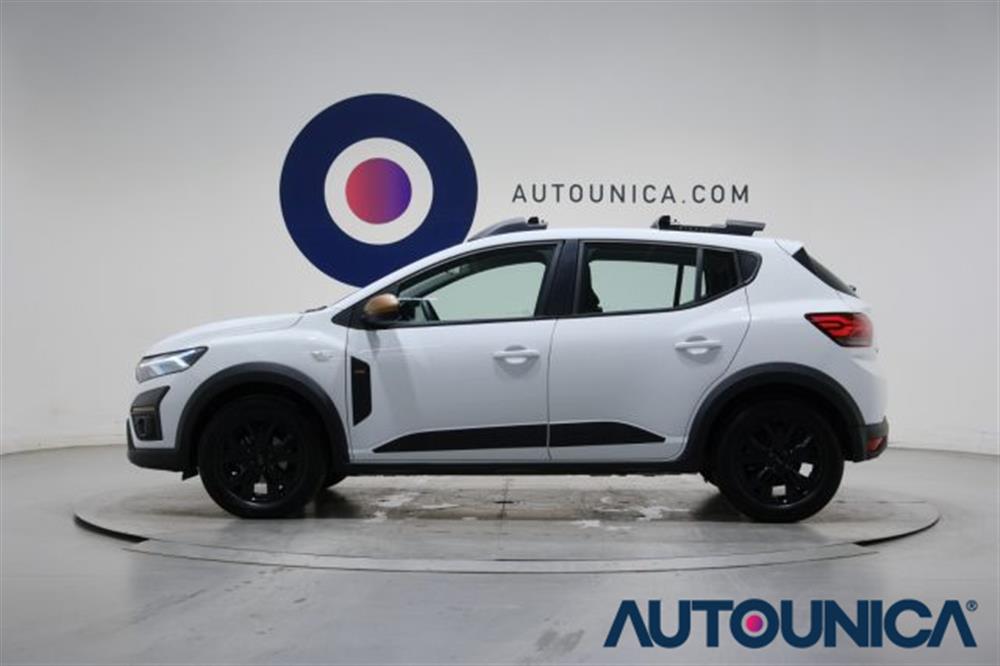 Sandero Sandero STEPWAY 1.0 TCE 90 C