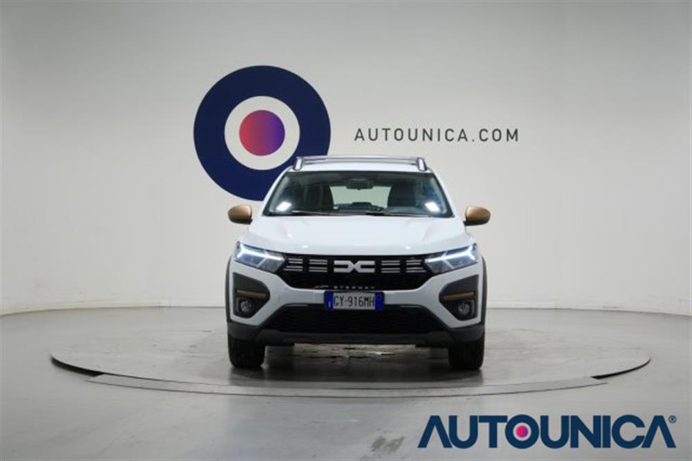 Sandero Sandero STEPWAY 1.0 TCE 90 C