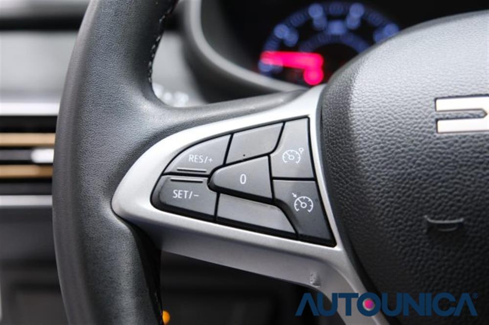 Sandero Sandero STEPWAY 1.0 TCE 90 C